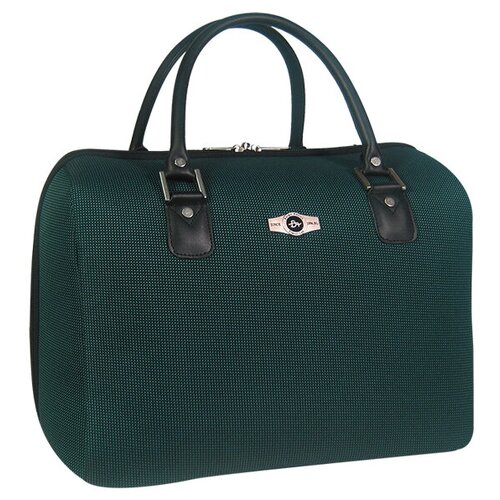 бьюти - кейс borgo antico ba6088 16 green бьютик