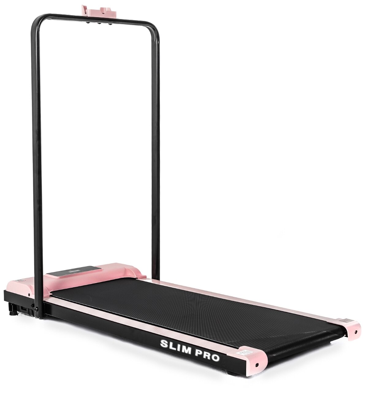 Беговая дорожка DFC Slim Pro, pink