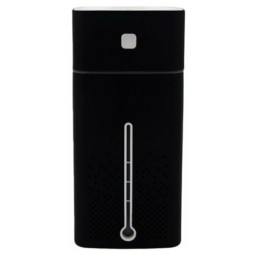 Увлажнитель воздуха Humid Spa-100 черный 132000₽