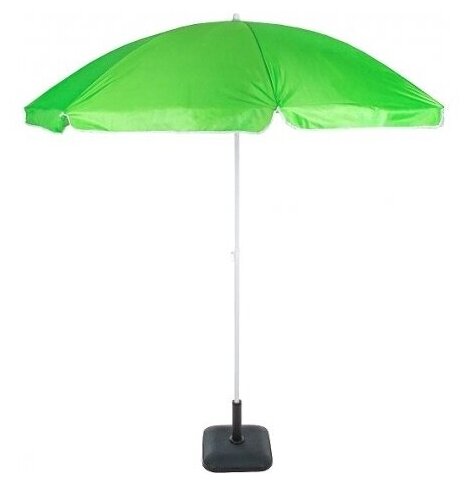 Садовый зонт Green Glade 2 м зеленый. арт. A0013