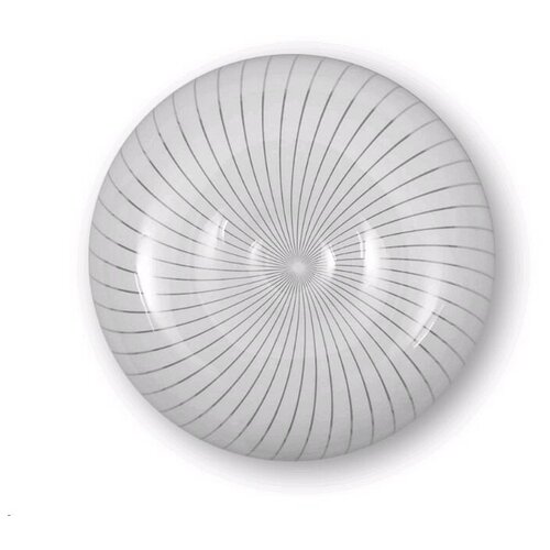 Потолочный светильник Спутник SP-FCL AM12W белый