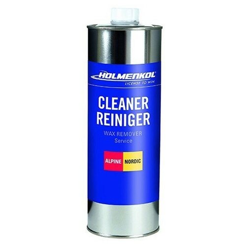 Смывка Holmenkol Cleaner 1000ml (20422)