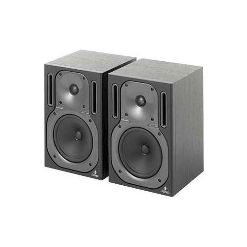 Активный монитор Behringer TRUTH B2030A krk v8s4 активный 2 х полосный bi amp 8 ти дюймовый студийный монитор черный