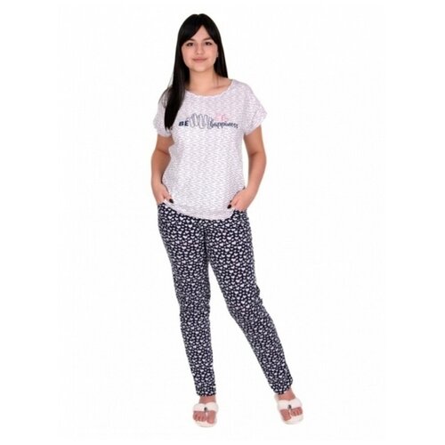 2787 комплект (50-56) (Набивная серый, 50)