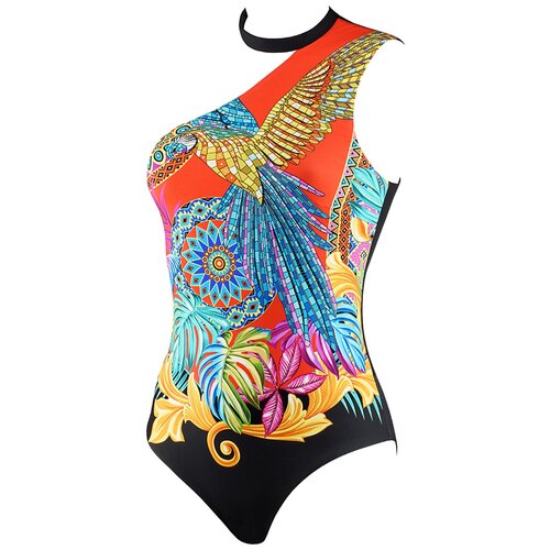 фото Купальник uniconf, размер xl, черный