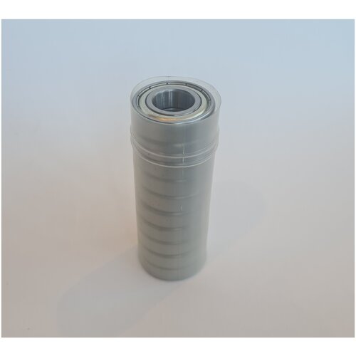 Однорядный радиальный шарикоподшипник 61901 ZZ MTM (Польша) 10 шт.