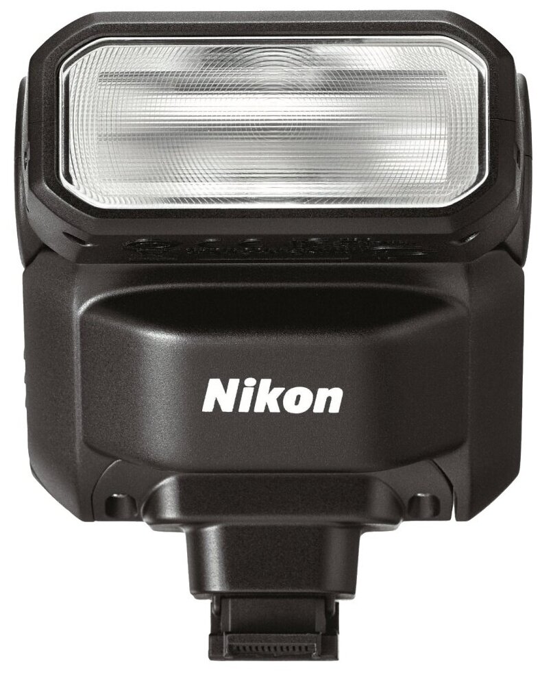 Nikon SB-N7 black вспышка