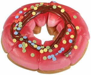 Сладкий подарок - мармелад фигурный в виде пончика Look-O-Look "Пончик", 130 г