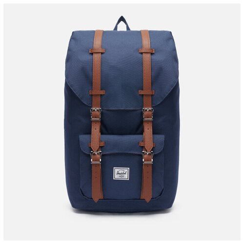 фото Рюкзак herschel supply co. little america