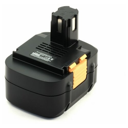 фото Аккумуляторная батарея (аккумулятор) для panasonic ey9136, ey9137, ey9231 sg/061121 sino power