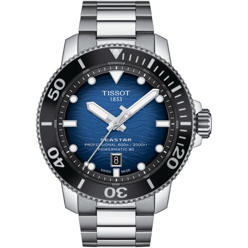 TISSOT T1206071104101