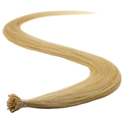 Hairshop Волосы для наращивания 9.3 50см 5STARS (20 капсул) (Блондин золотистый)