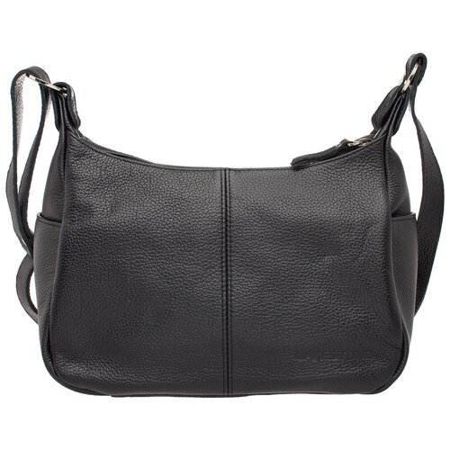 Женская сумка Tracey Black LAKESTONE черного цвета