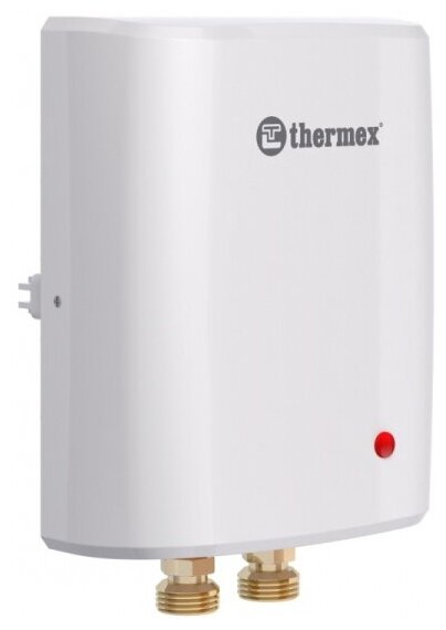 Проточный водонагреватель THERMEX Surf 5000 - фотография № 6