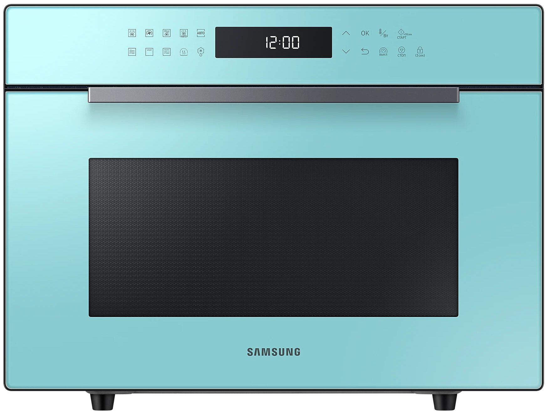 Микроволновая печь Samsung MC35R8088LN