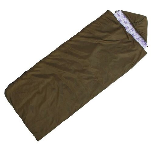 Спальный мешок TC 300 УВ 220 х 100 см 5160719 345500₽