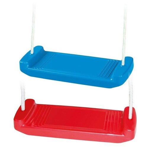 Качели детские подвесные Зебра Тойз Микс Разноцветный