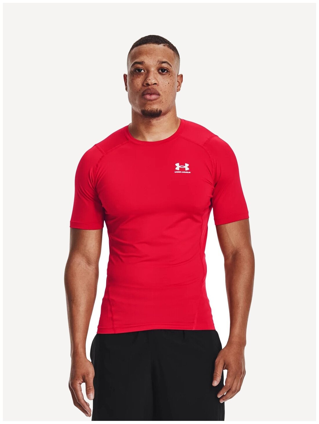 Футболка спортивная Under Armour