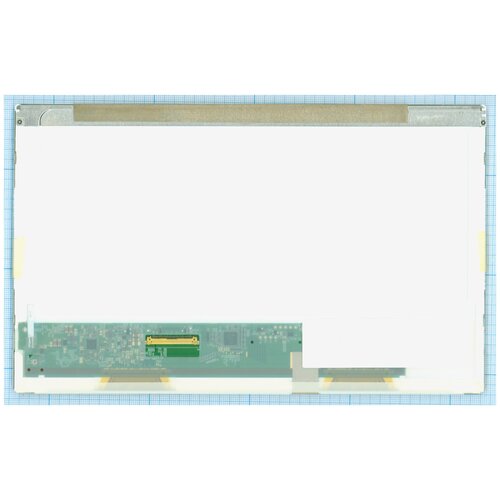 матрица экран для ноутбука lp101wh1 tl p1 10 1 1366x768 40pin normal стандарт светодиодная led матовая Матрица, совместимый pn: N101BGE-L21 / 1366x768 (HD) / Глянцевая