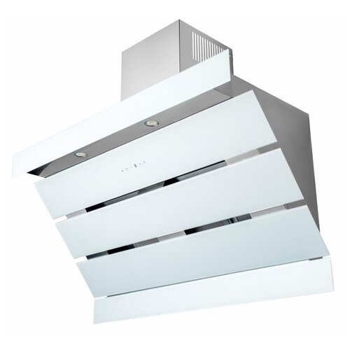 Кухонная вытяжка AKPO WK-9 Solano 90 см белый 2499000₽
