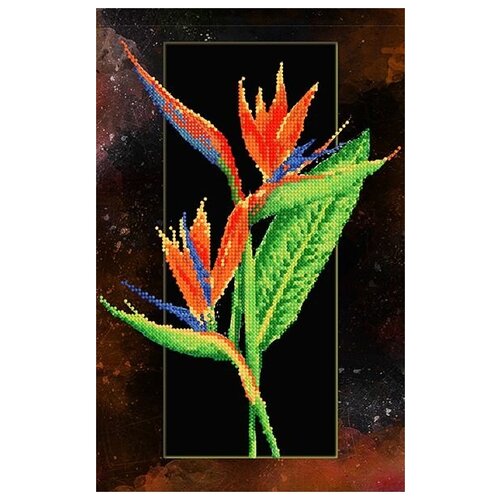 БСА3-178 Алмазная мозаика ТМ Наследие 