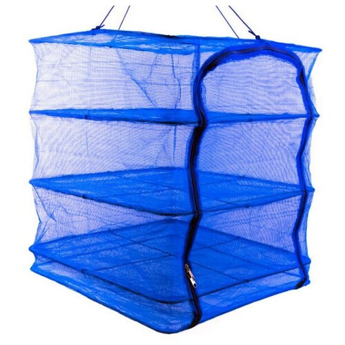 Сушилка универсальная для рыбы грибов и ягод 50x50x100 149000₽