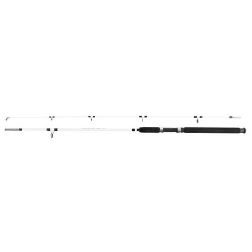 спиннинг штекерный daiwa procyon Спиннинг штекерный , тест 100-250 г, длина 2.4 м