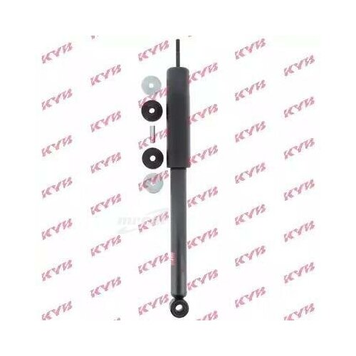 фото Kyb 343464 амортизатор suzuki swift -r