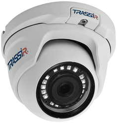 IP камера Камера видеонаблюдения TRASSIR TR-D2S5 (3.6 мм)
