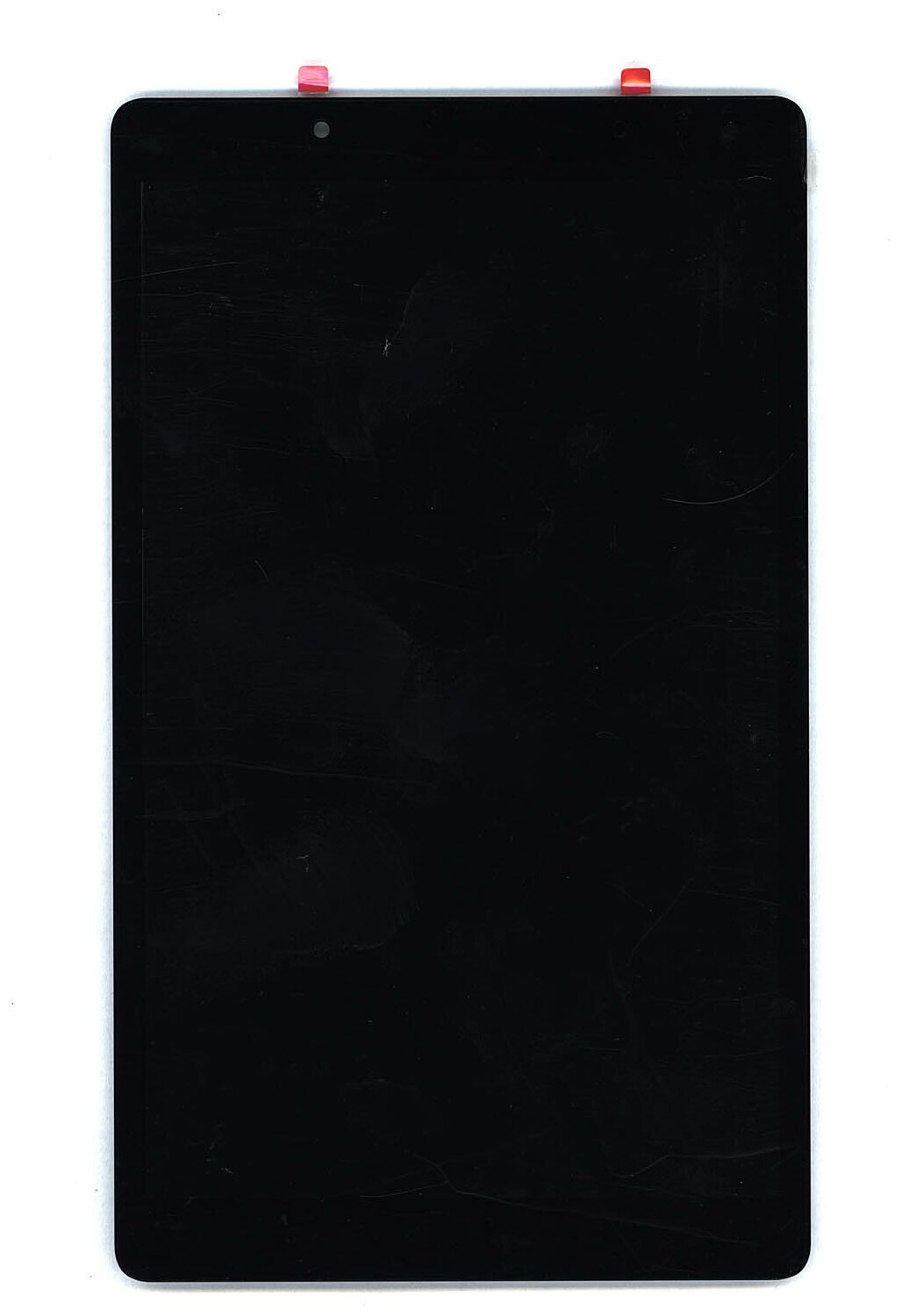 Модуль (матрица + тачскрин) для Lenovo Tab 8 TB-8304 черный