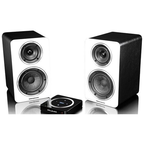 Wharfedale Diamond A1 White 6599000₽