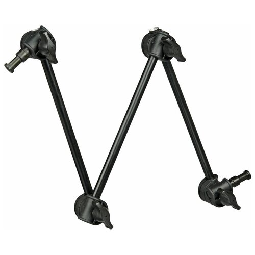 Кронштейн шарнирный Manfrotto 196AB-3 Single arm