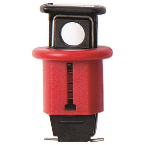 Блокиратор Гаслок электроавтоматов с внутренними штифтами до 11мм (GL-D01)