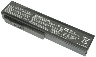 Купить Батарею Для Ноутбука Asus N53s