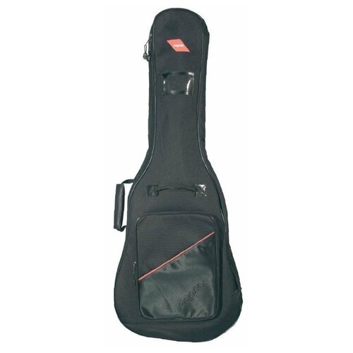 PROEL BAG220PN - чехол утепленный для электрогитары, 2 кармана, ремни index php