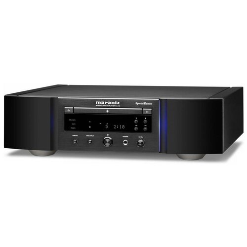 SACD Проигрыватель Marantz SA12SE Black