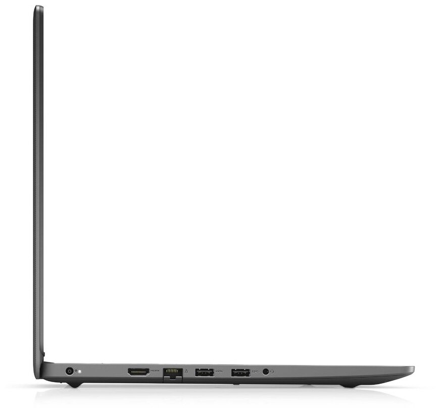 Ноутбук DELL Vostro 3500 (1920x1080 Intel Core i3 3 ГГц RAM 8 ГБ SSD 256 ГБ Linux)