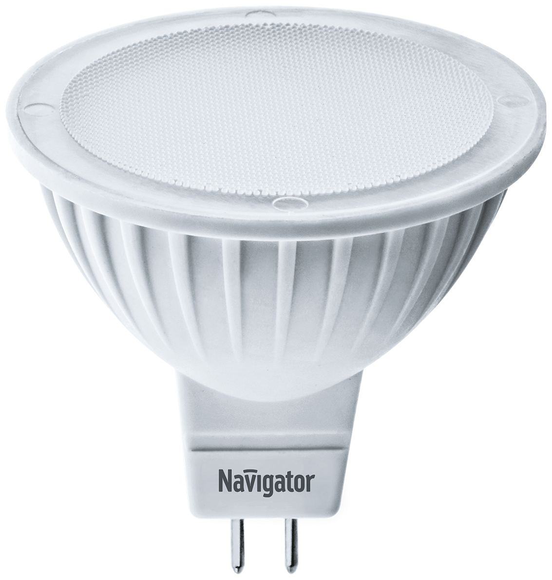NAVIGATOR Лампа светодиодная 94 262 NLL-MR16-5-12-3K-GU5.3 5Вт 3000К тепл. бел. GU5.3 360лм 12В Navigator 94262