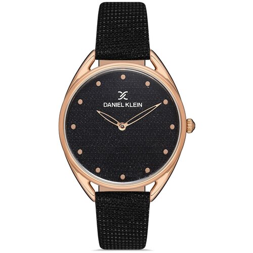 Наручные часы Daniel Klein Premium, черный