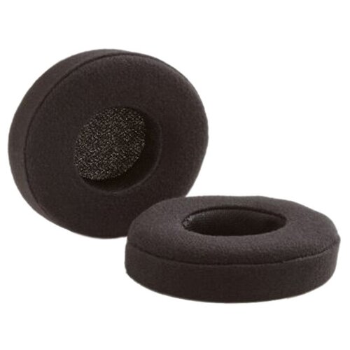 Dekoni Beats Solo 20 Series ELITE VELOUR black Амбушюры накладные 414000₽