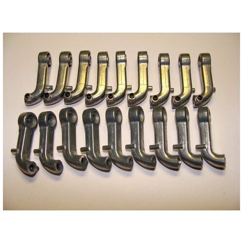 Металлические рычаги (подходят для HL) Taigen TG3888-003