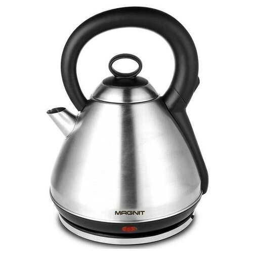 Чайник электрический MAGNIT RMK-3252 22л нержавейка 1850-2200Вт 6 172500₽