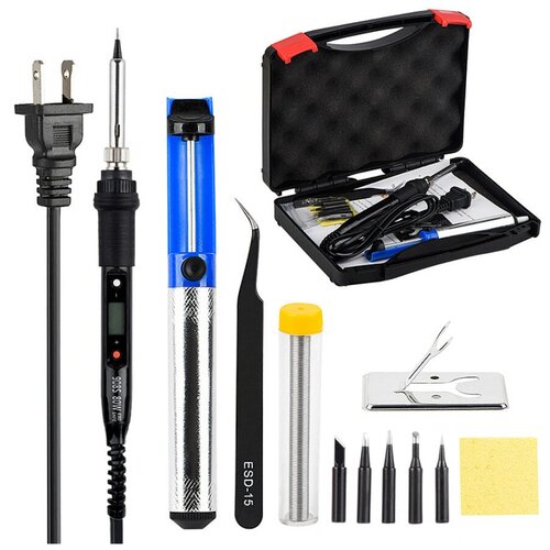 Набор для пайки Помощник PM-INP17 199000₽