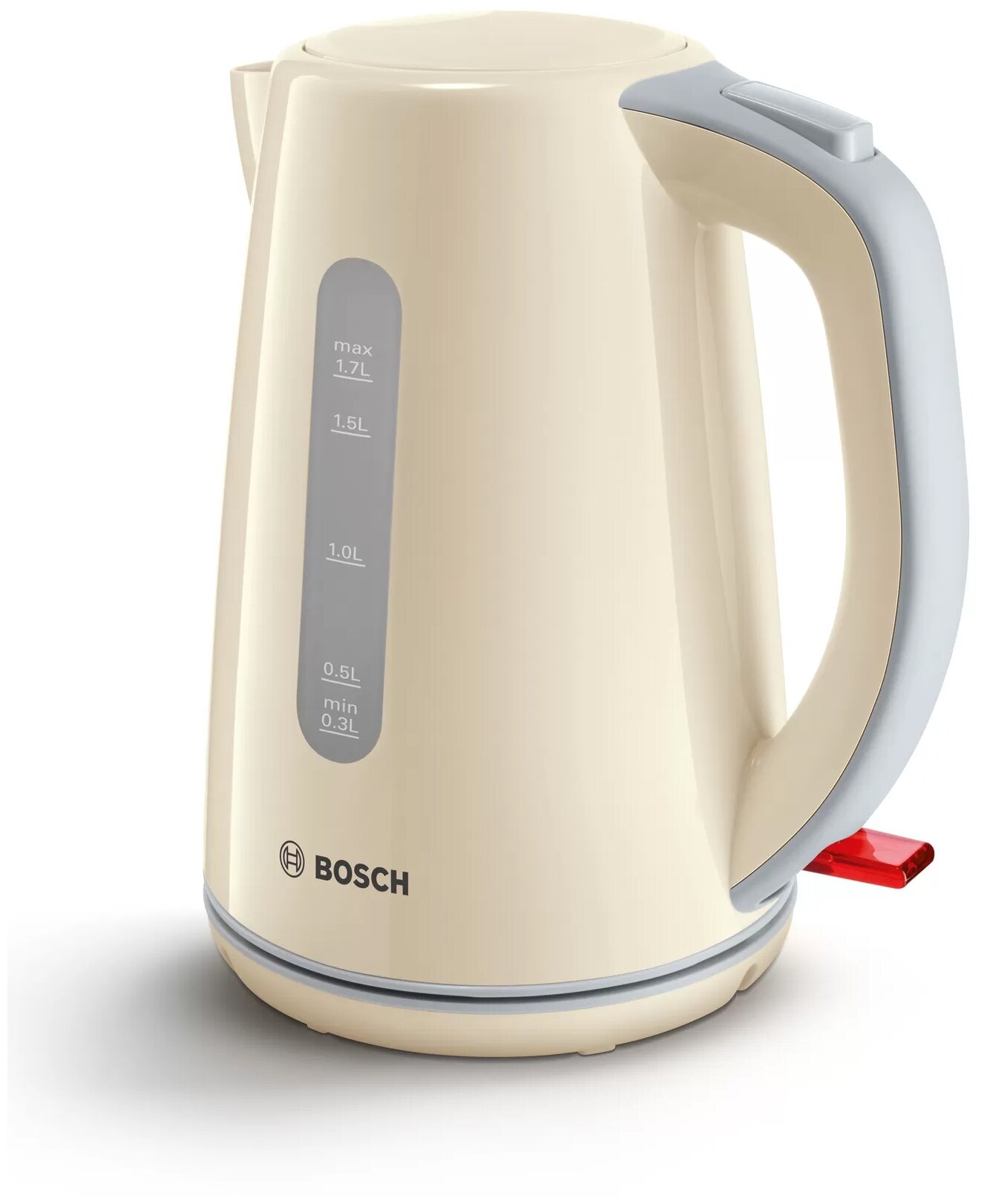 Электрочайник BOSCH TWK-7507 - фотография № 2