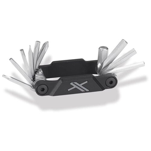 фото Набор инструментов xlc multitool q-series