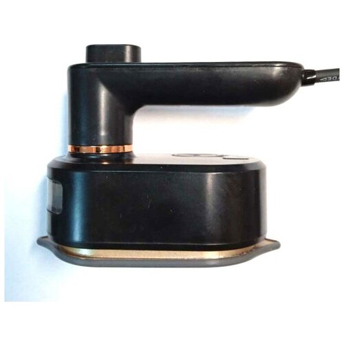 Утюг дорожный паровой Electric Iron с поворотной ручкой спреем и мерным стаканчиком эл портативный ручной 114000₽