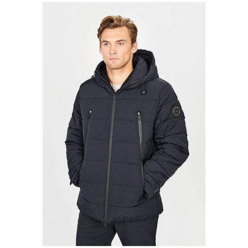 фото Куртка baon размер l black