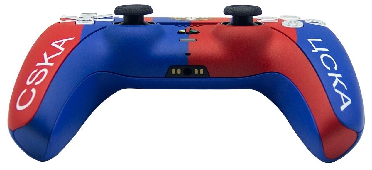 Беспроводной контроллер Sony DualSense Wireless Controller ЦСКА
