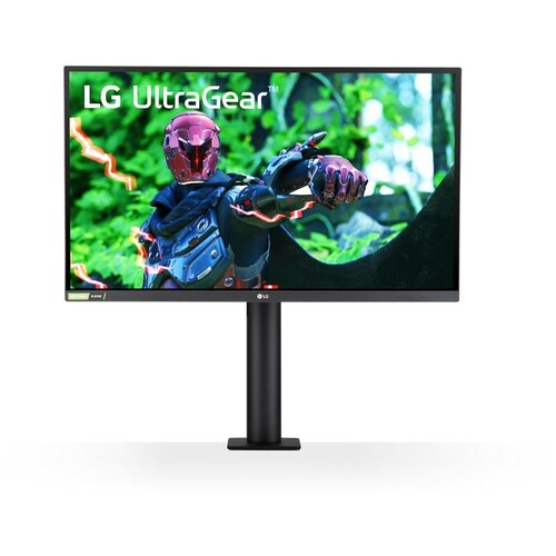 фото Монитор lg 27gn880-b