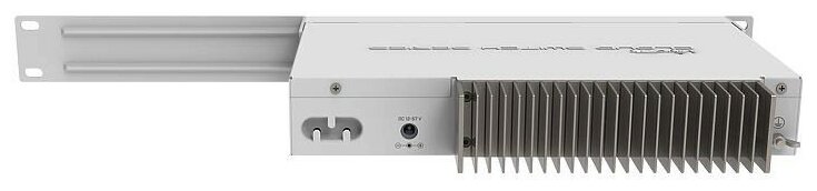 MikroTik CRS309-1G-8SIN